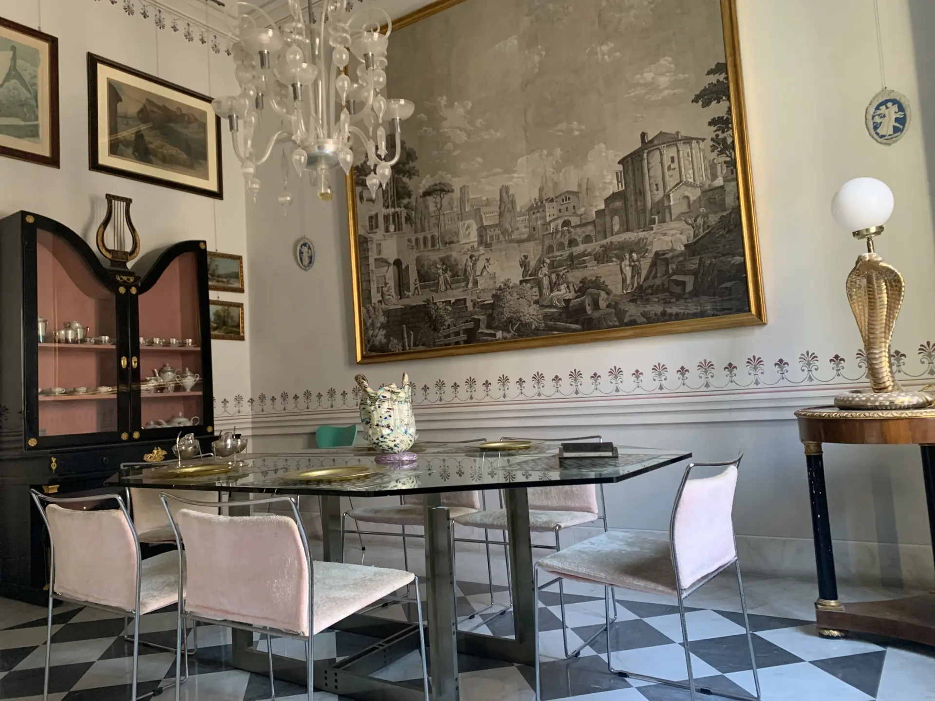 Immagine per Appartamento in vendita a Livorno via Ricasoli