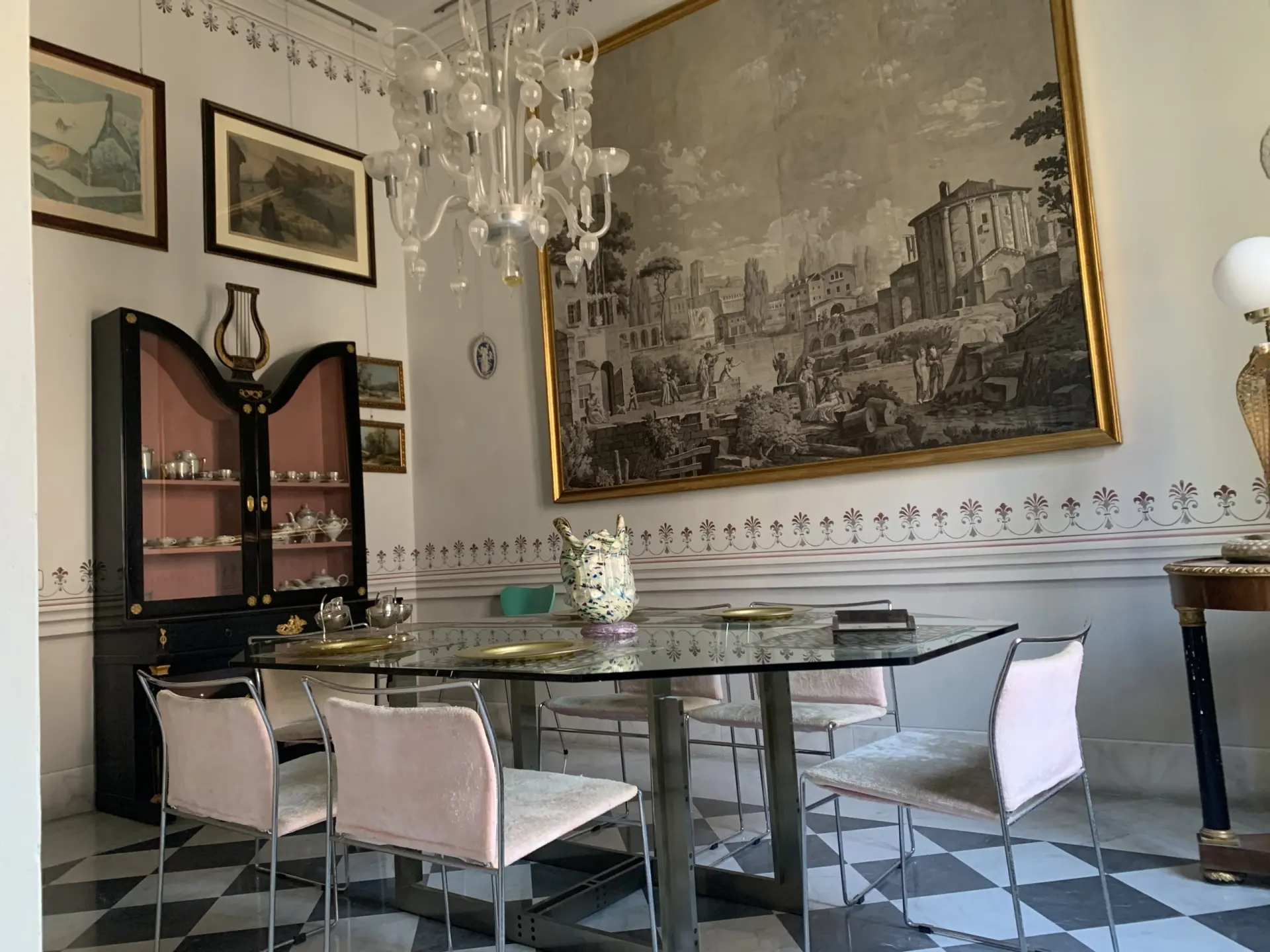 Immagine per Appartamento in vendita a Livorno via Ricasoli