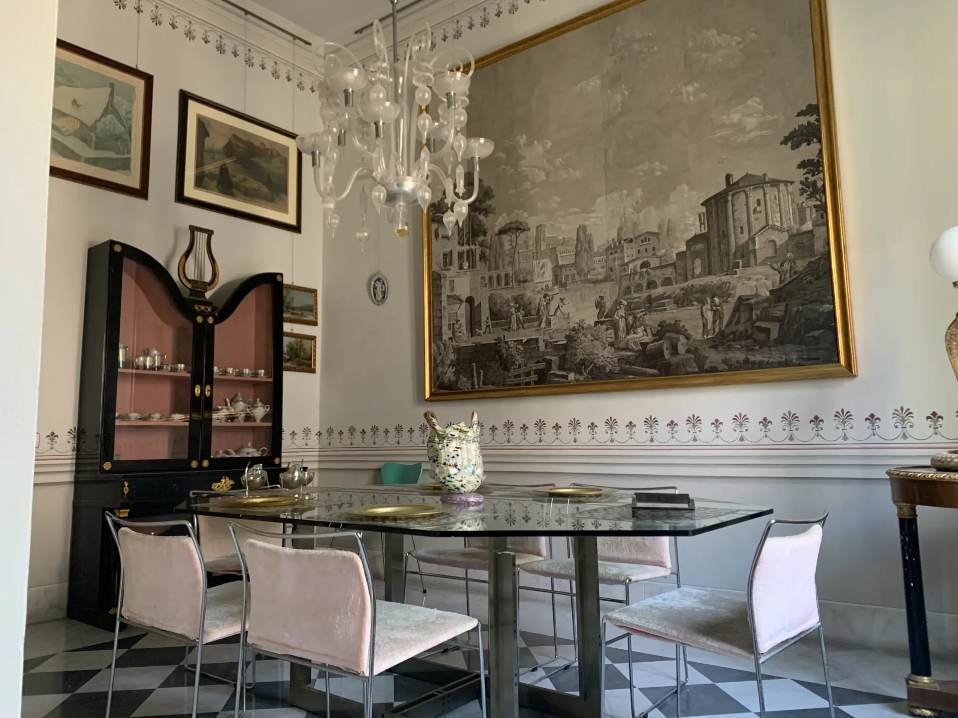 Immagine per Appartamento in vendita a Livorno via Ricasoli