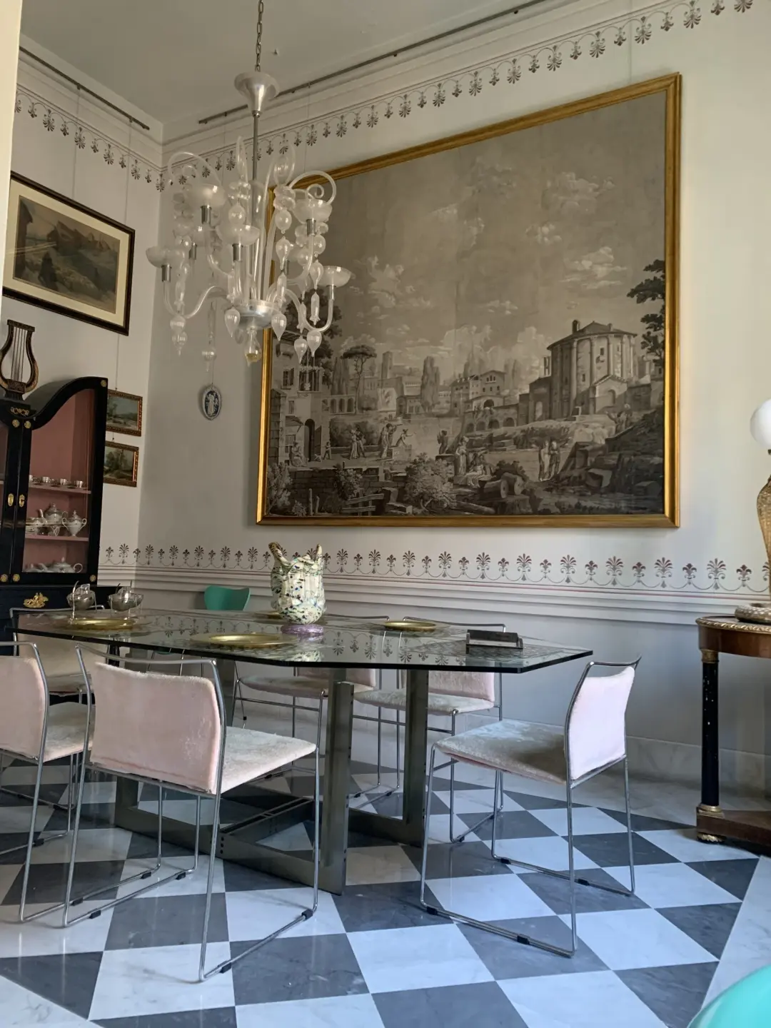 Immagine per Appartamento in vendita a Livorno via Ricasoli