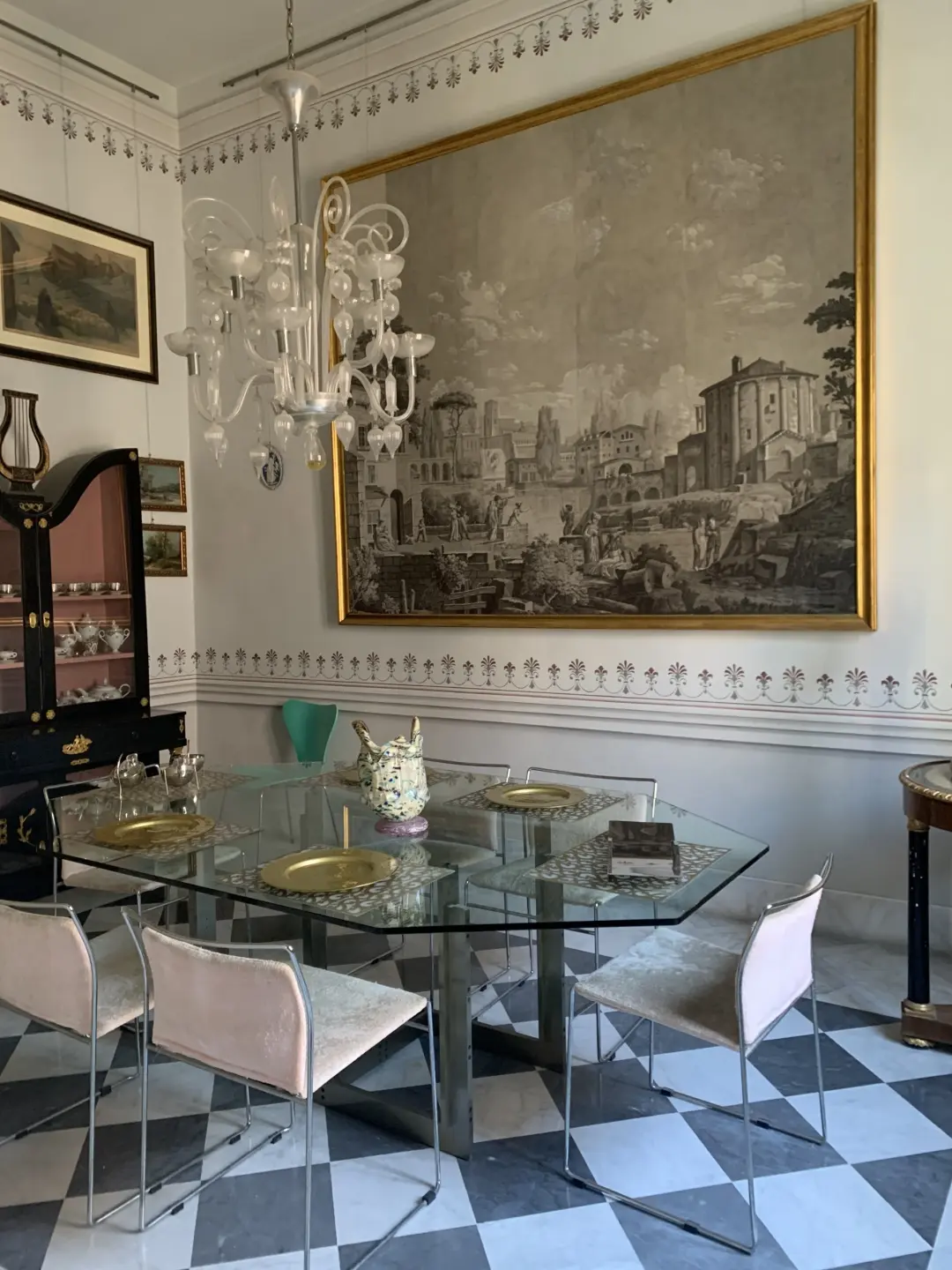 Immagine per Appartamento in vendita a Livorno via Ricasoli
