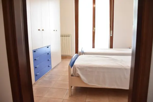 Appartamento via Euripide 7, Centro, Vasto