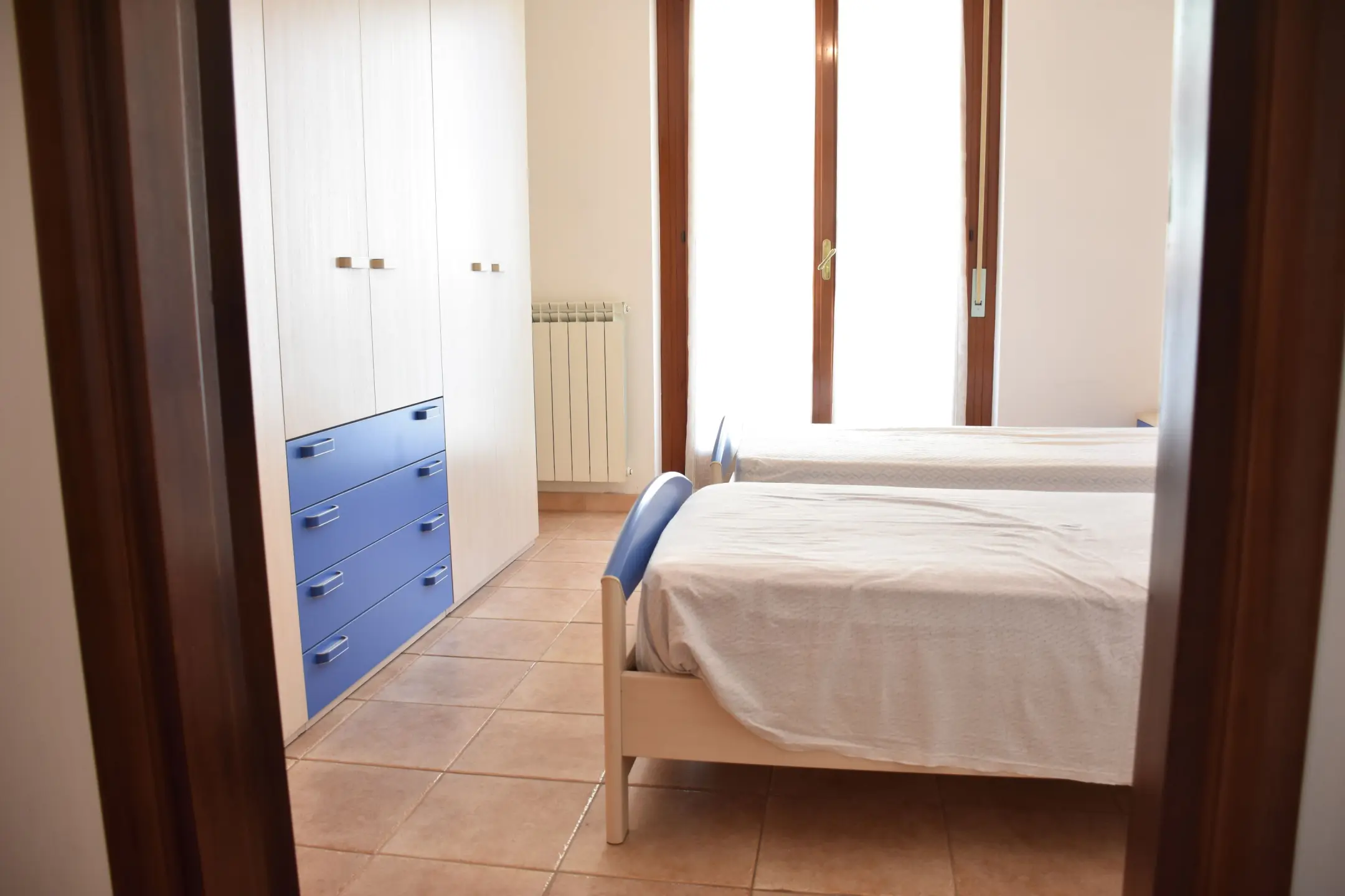 Immagine per Appartamento in Vendita a Vasto Via Euripide 7