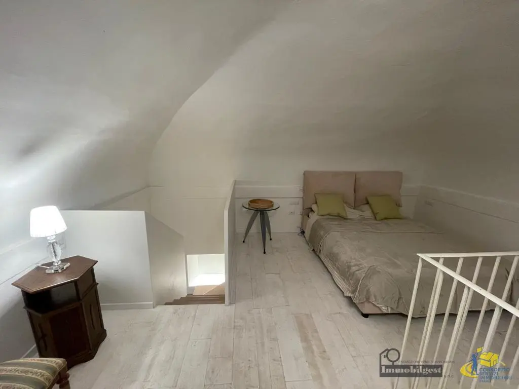 Immagine per Loft in affitto a Parma strada Della Repubblica 58