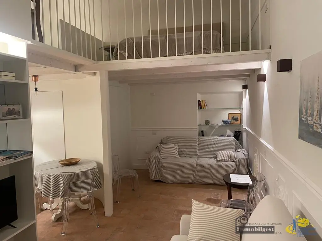 Immagine per Loft in affitto a Parma strada Della Repubblica 58