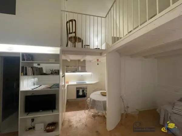 Loft strada Della Repubblica 58, Centro Storico, Parma