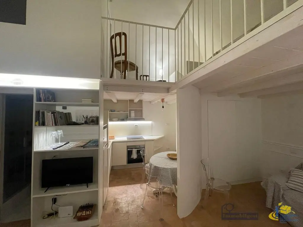 Immagine per Loft in affitto a Parma strada Della Repubblica 58