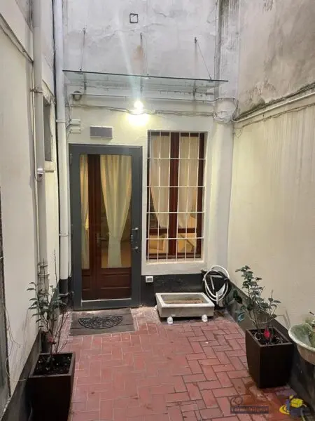 Loft strada Della Repubblica 58, Centro Storico, Parma