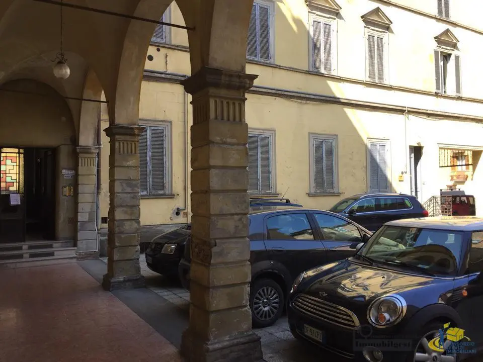 Immagine per Loft in affitto a Parma strada Della Repubblica 58