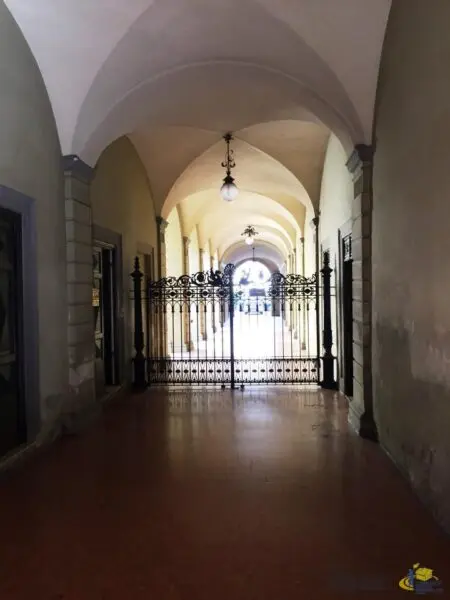 Loft strada Della Repubblica 58, Centro Storico, Parma