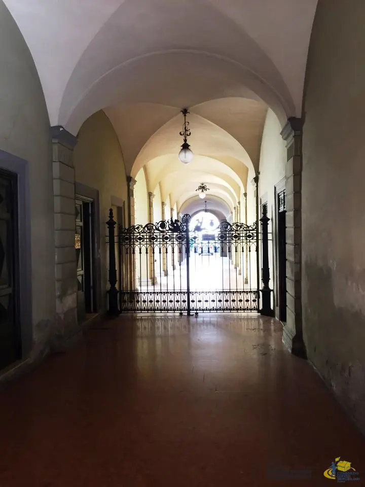 Immagine per Loft in affitto a Parma strada Della Repubblica 58