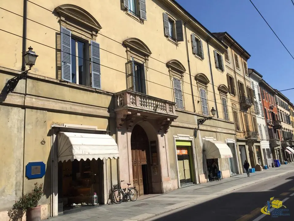 Immagine per Loft in affitto a Parma strada Della Repubblica 58