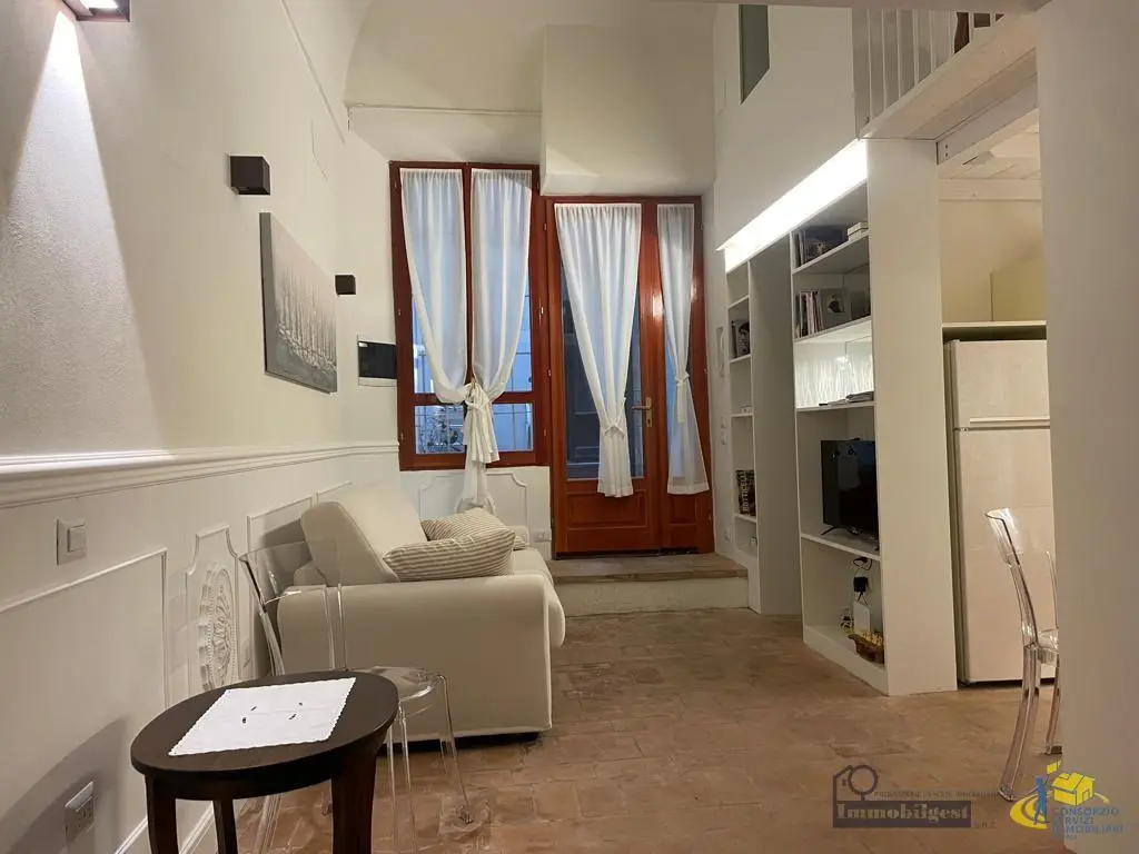 Immagine per Loft in affitto a Parma strada Della Repubblica 58