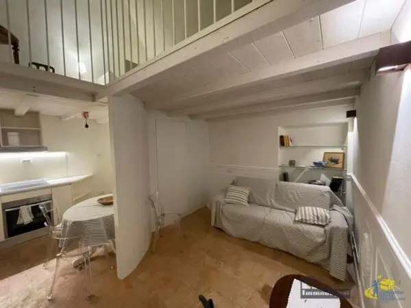 Loft strada Della Repubblica 58, Centro Storico, Parma