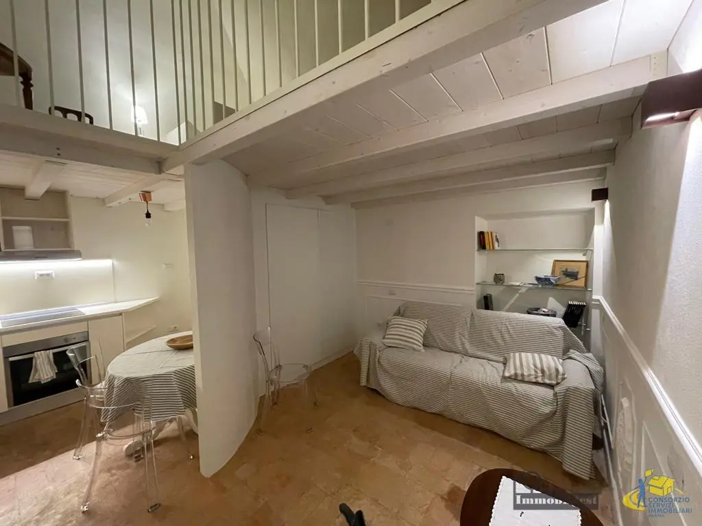 Immagine per Loft in affitto a Parma strada Della Repubblica 58