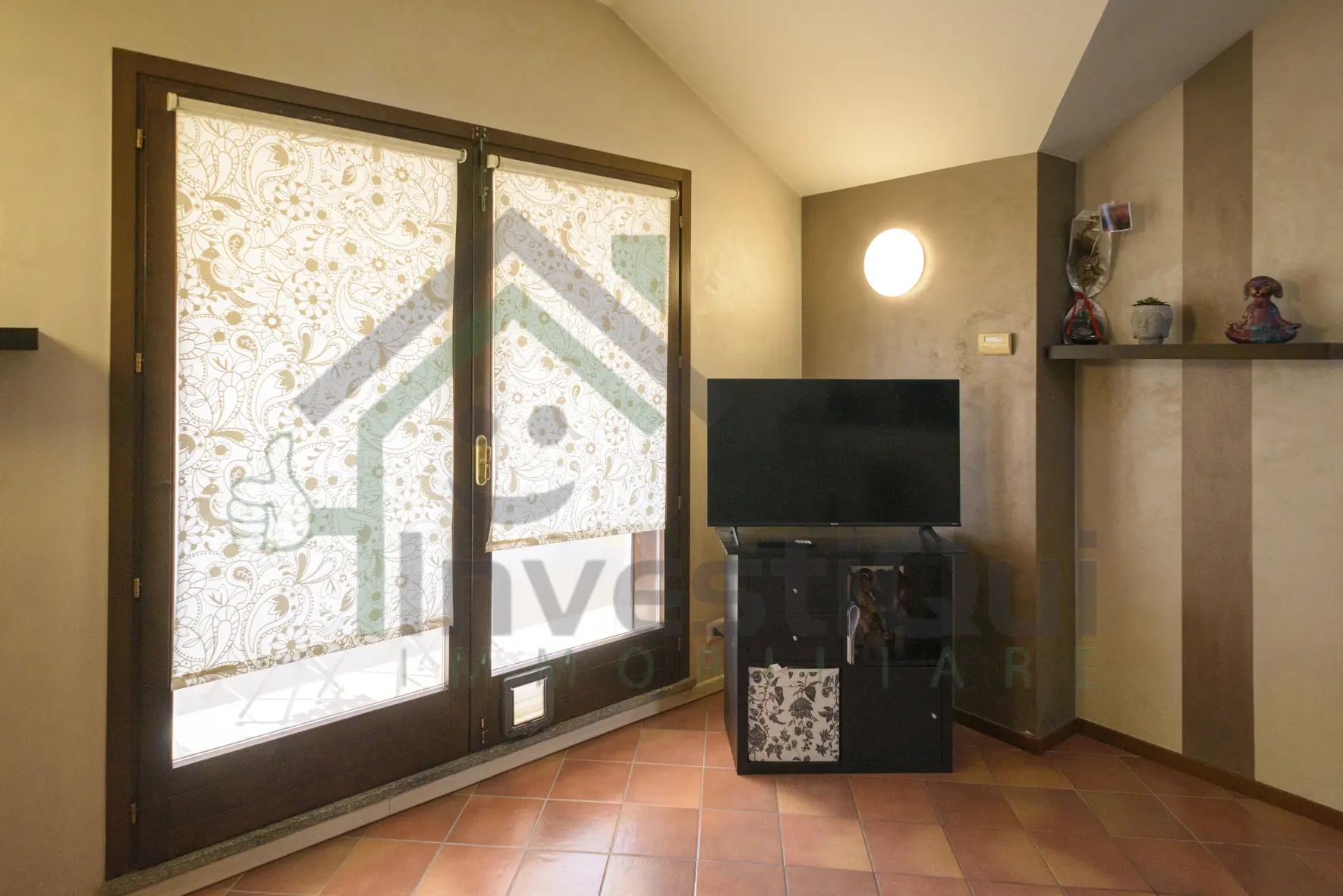 Immagine per Mansarda in vendita a Ciriè via Rivette 2626