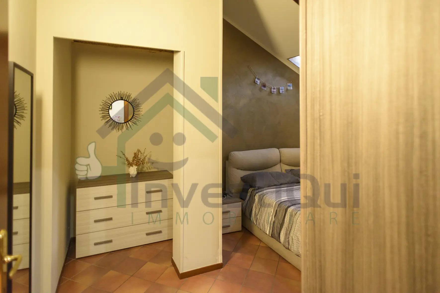 Immagine per Mansarda in vendita a Ciriè via Rivette 2626