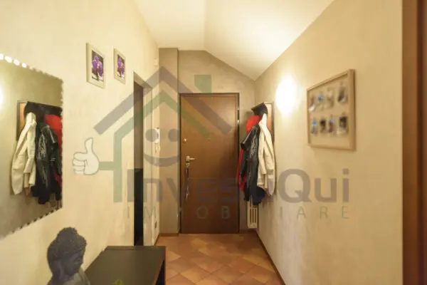 Immagine per Mansarda in vendita a Ciriè via Rivette 2626