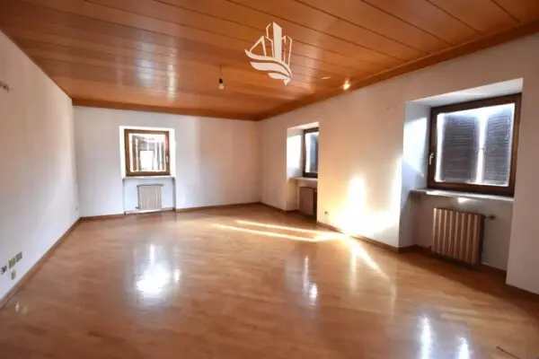 Casa Indipendente via Nazionale, Bronzolo