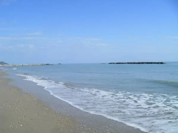 Stabilimento Balneare via Kennedy, Cupra Marittima
