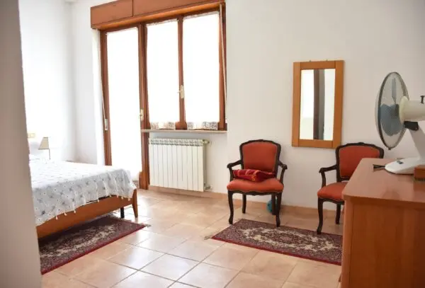 Appartamento via Euripide 7, Centro, Vasto