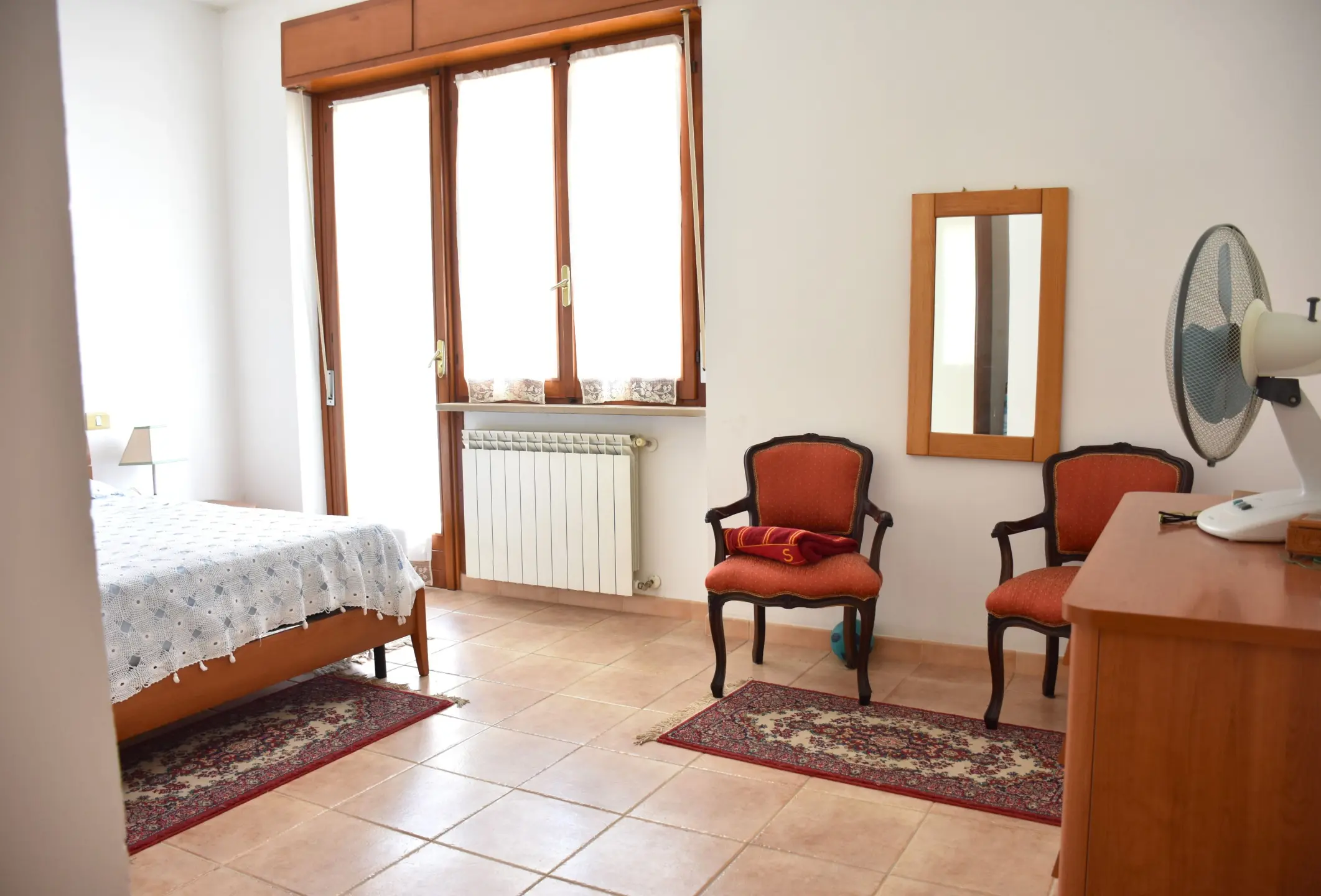 Immagine per Appartamento in Vendita a Vasto Via Euripide 7