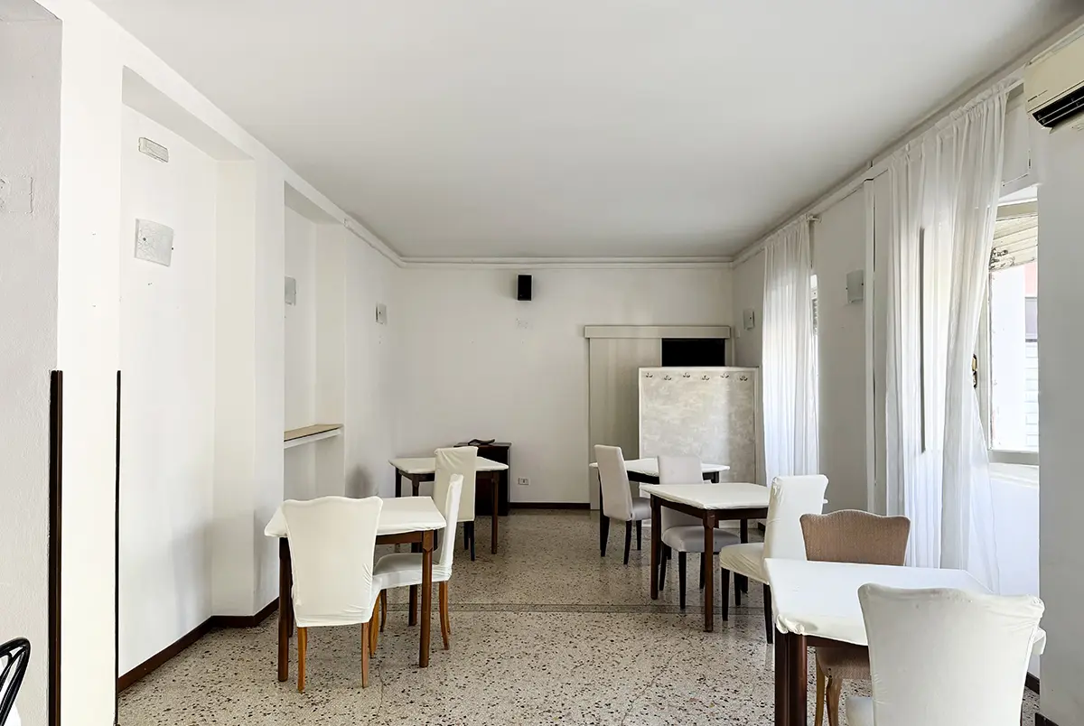 Immagine per Negozio in vendita a Brescia 55