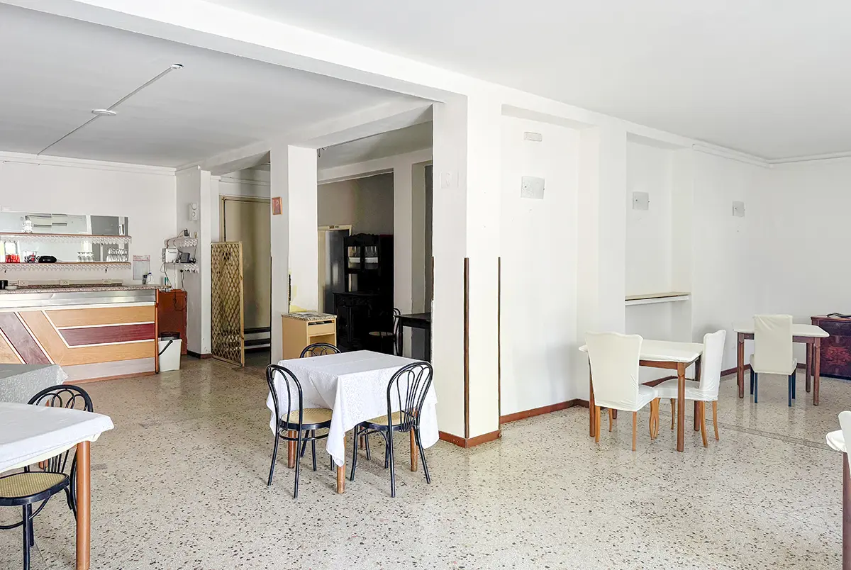 Immagine per Negozio in vendita a Brescia 55