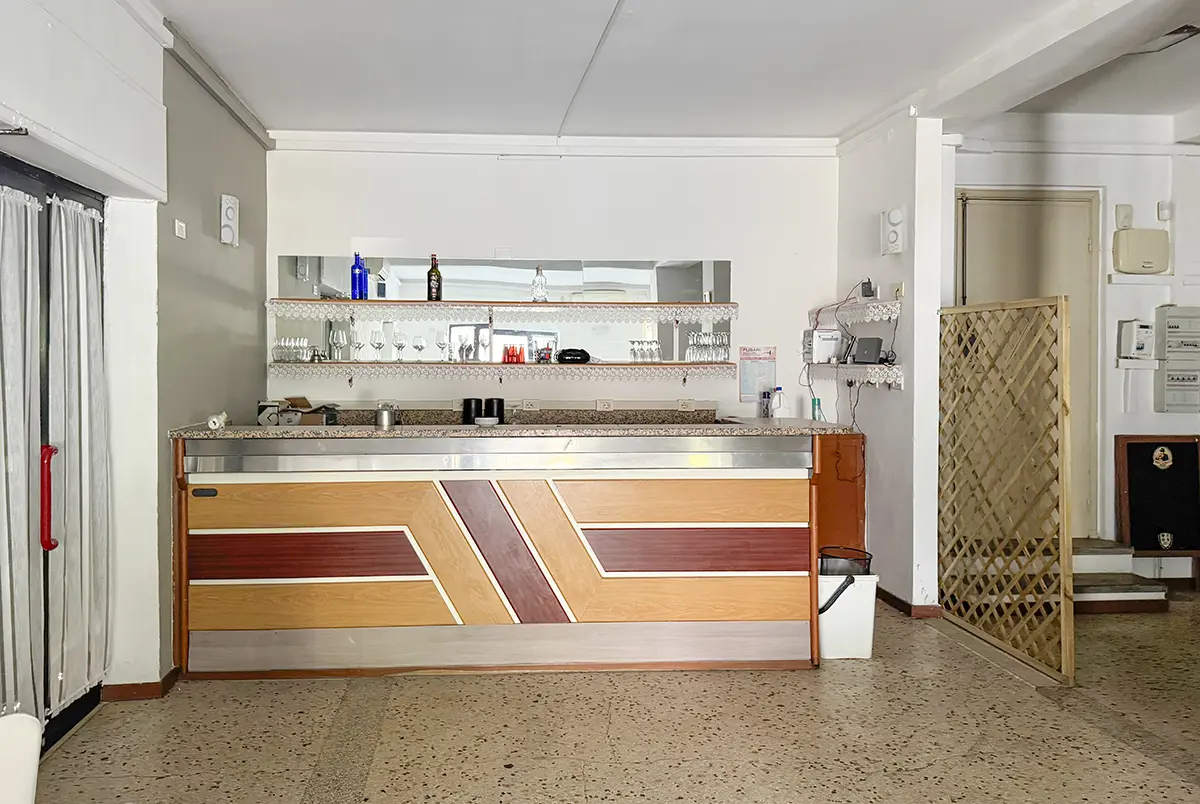 Immagine per Negozio in vendita a Brescia 55