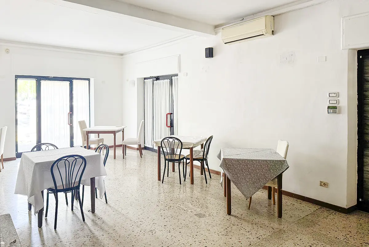 Immagine per Negozio in vendita a Brescia 55
