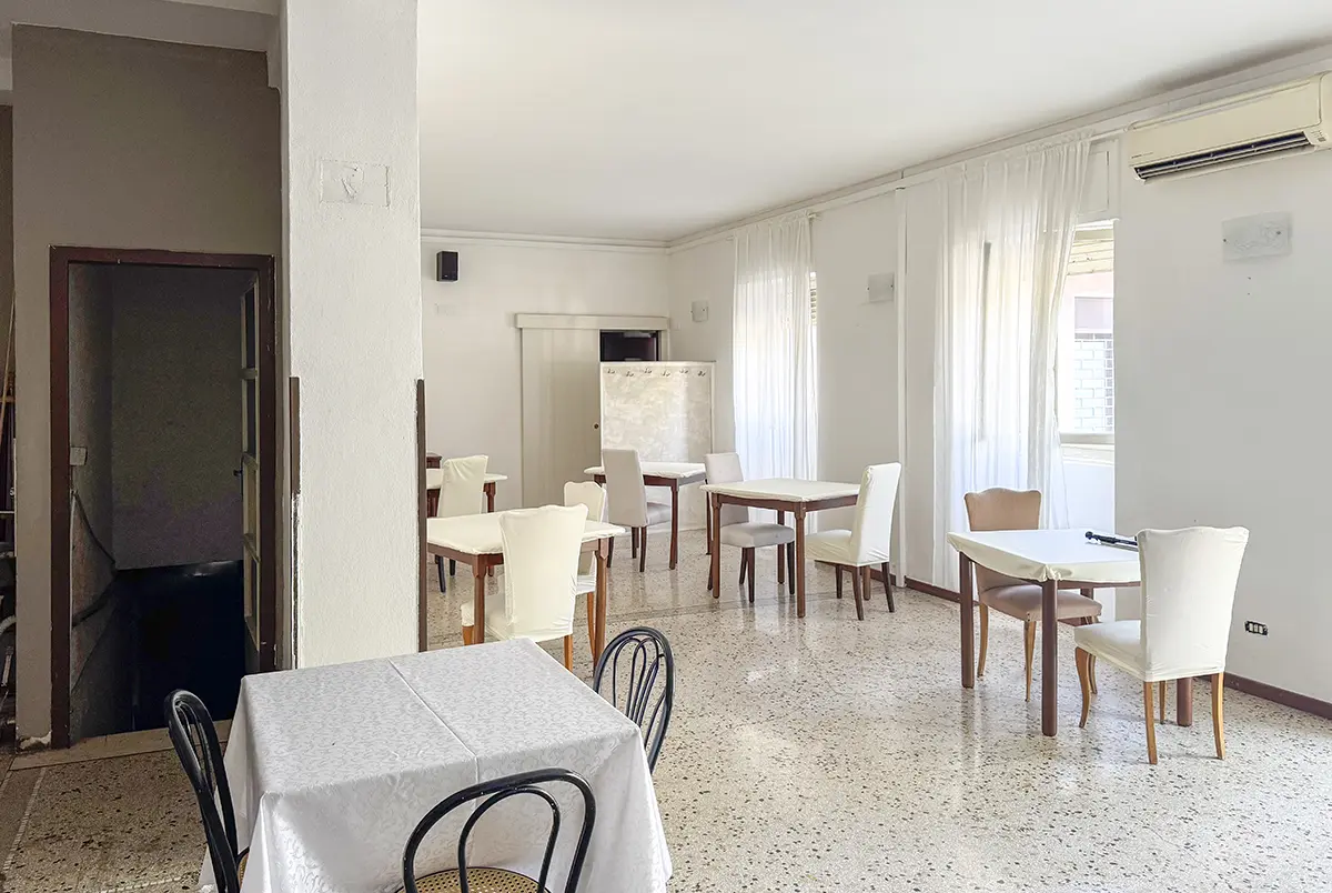 Immagine per Negozio in vendita a Brescia 55