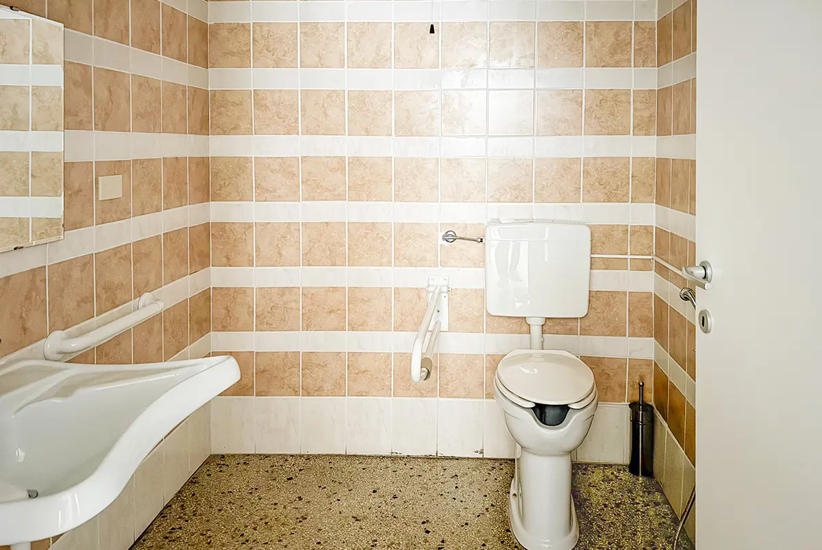 Immagine per Negozio in vendita a Brescia 55