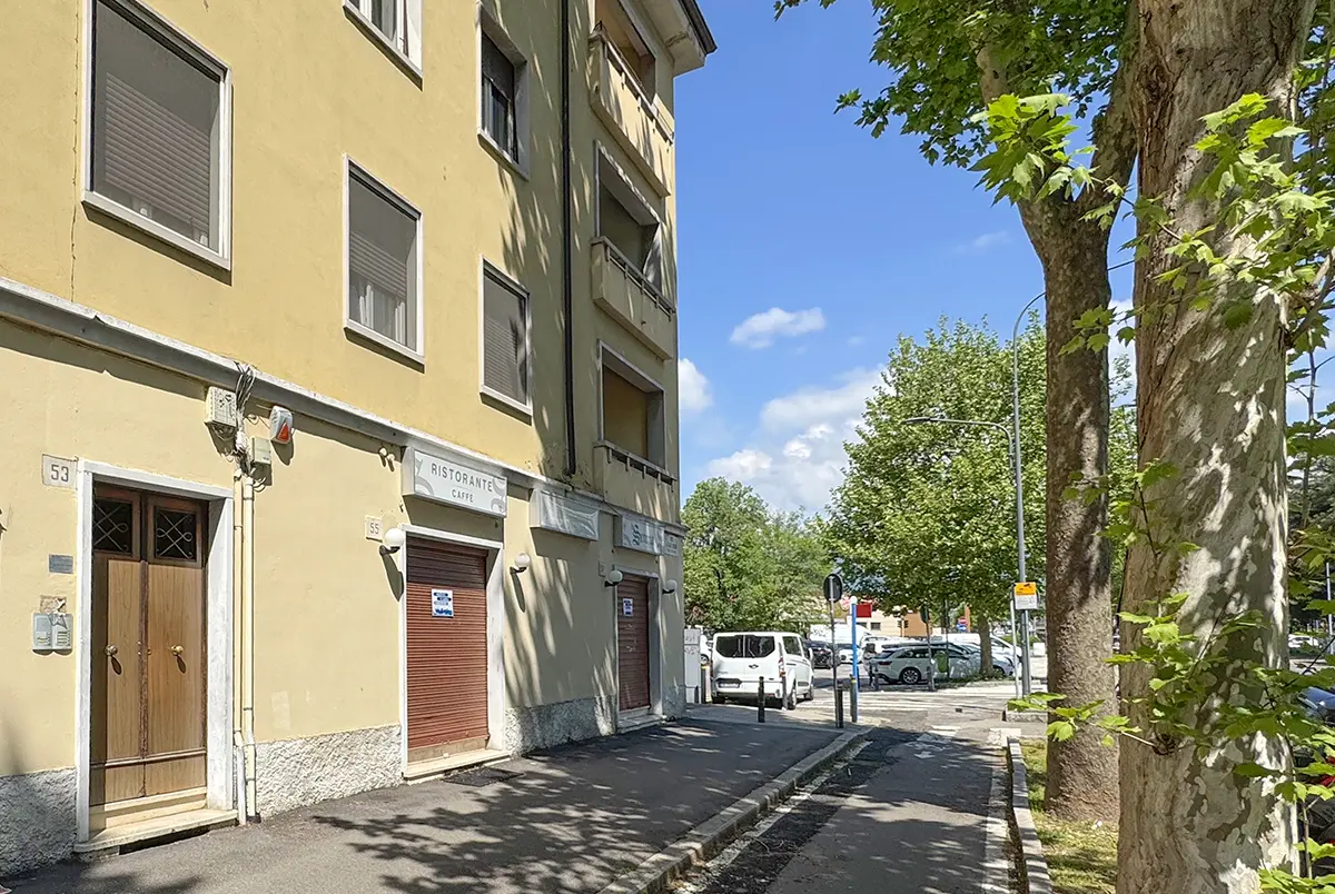 Immagine per Negozio in vendita a Brescia 55