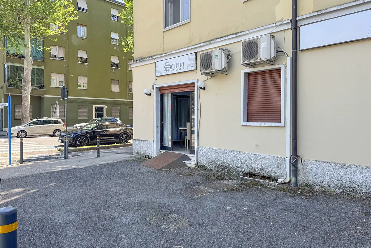 Immagine per Negozio in vendita a Brescia 55