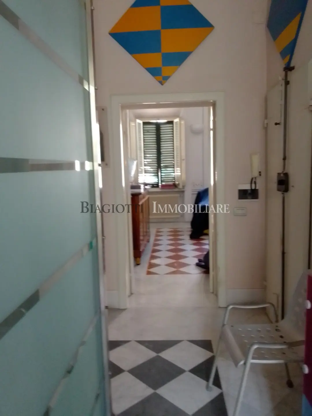 Immagine per Trilocale in vendita a Livorno