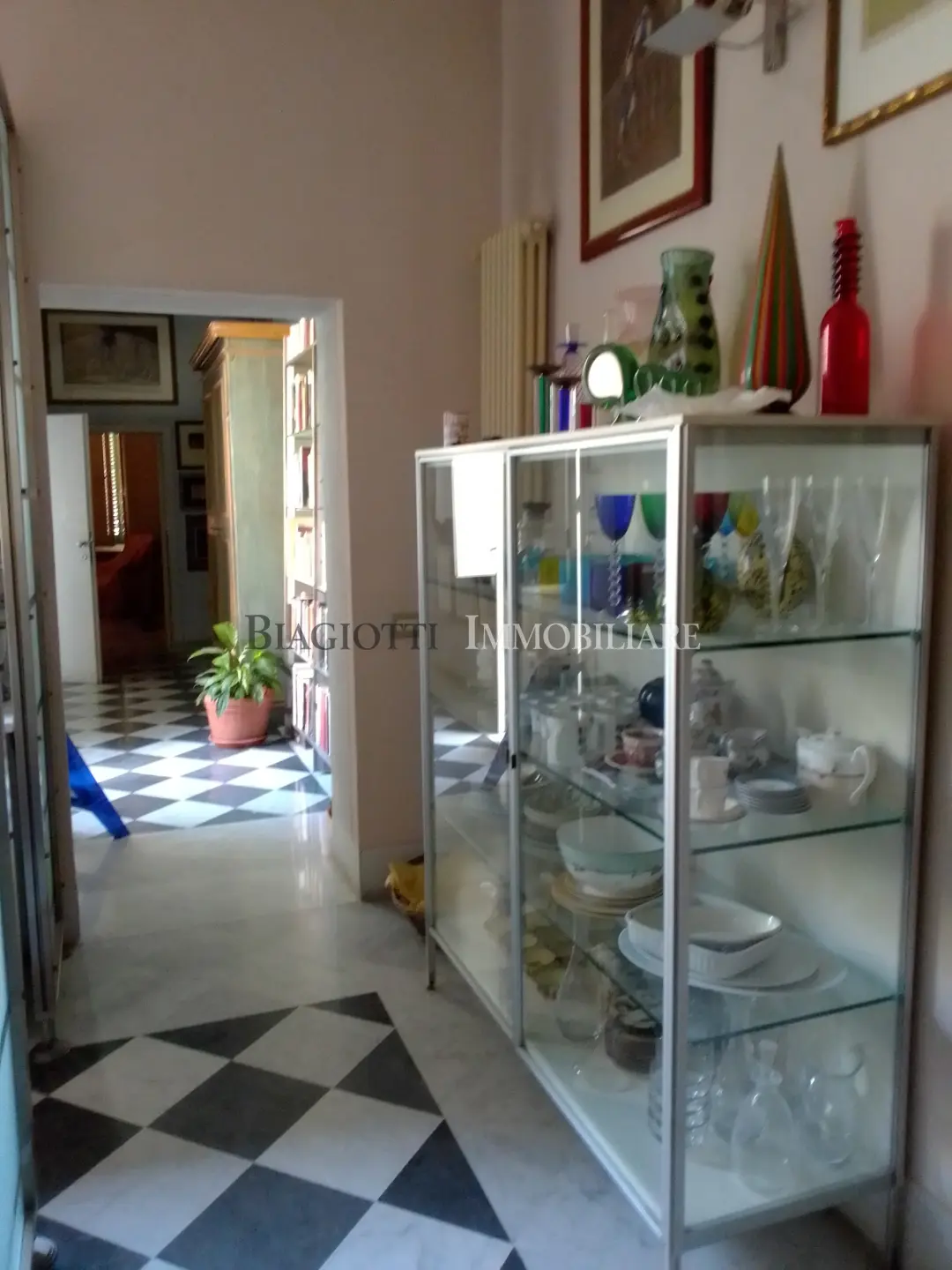 Immagine per Trilocale in vendita a Livorno