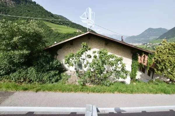 Casa Indipendente Cornedo All'Isarco