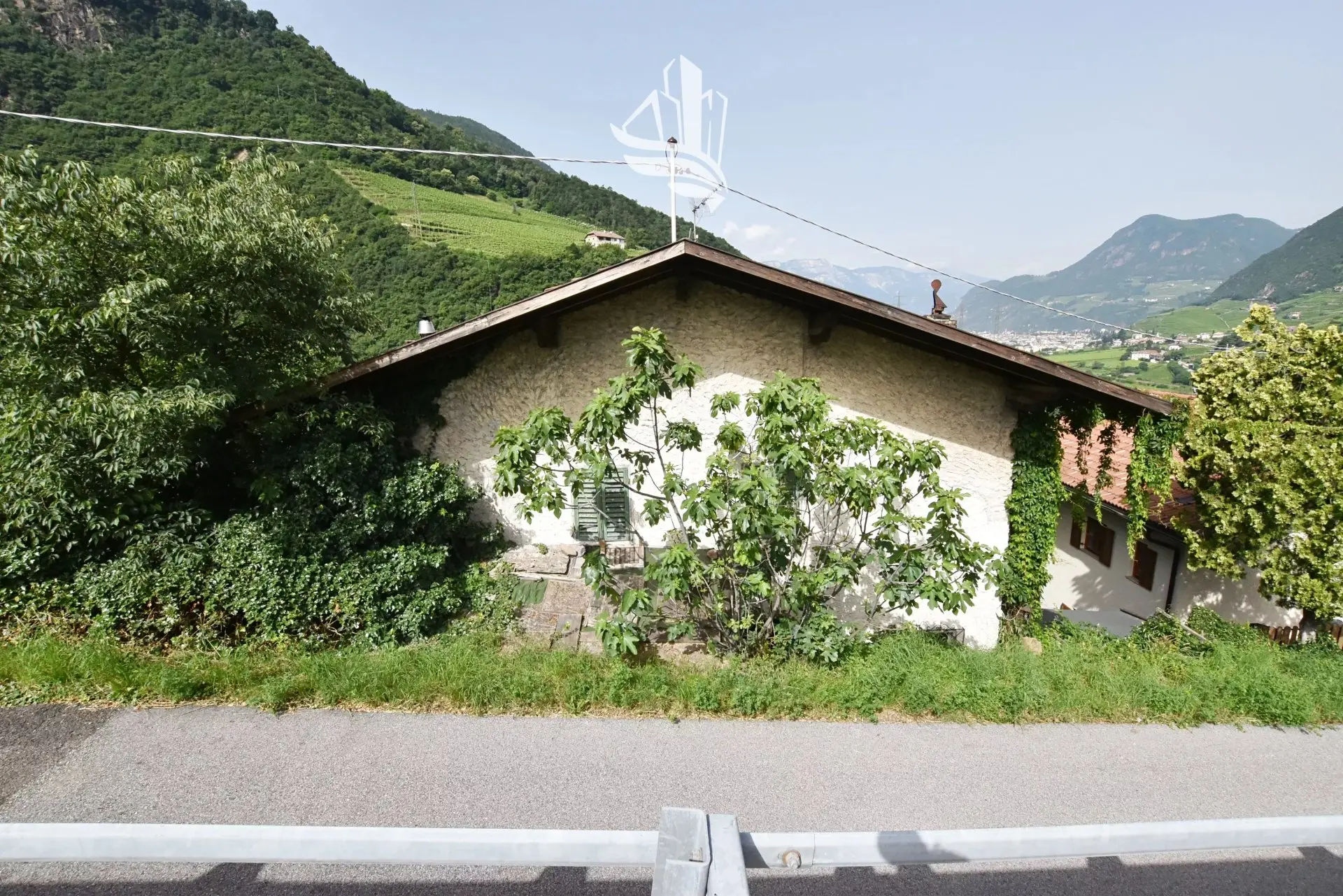 Immagine per Casa indipendente in vendita a Cornedo all'Isarco