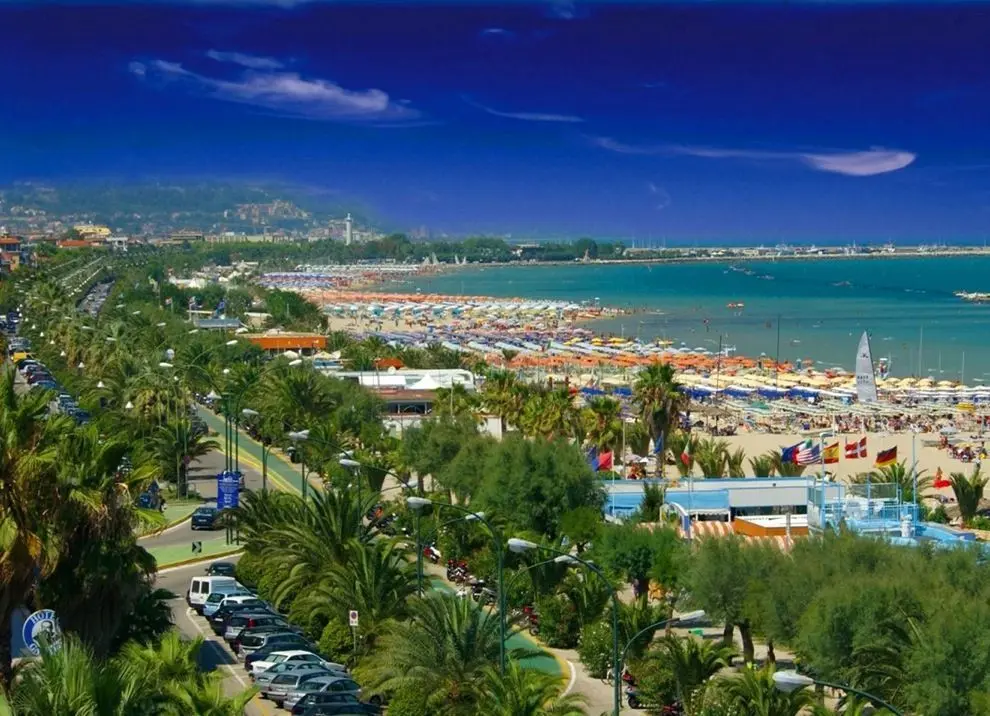 Immagine per Negozio in vendita a San Benedetto del Tronto via Gramsci
