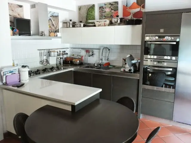 Immagine per Villa in vendita a Ascoli Piceno via Prima Collina