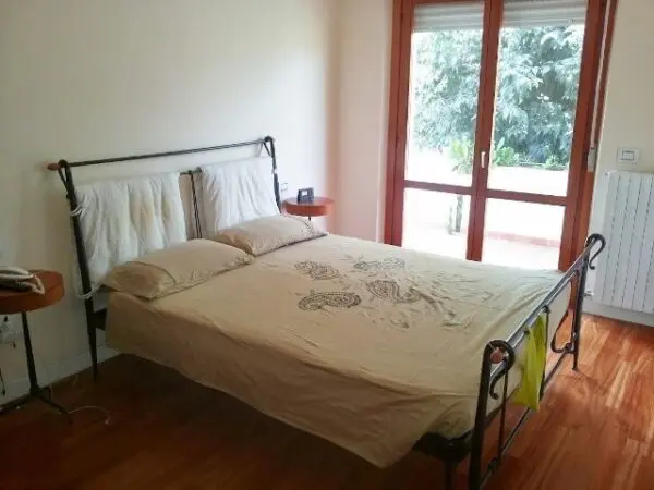 Villa via Prima Collina, Ascoli Piceno