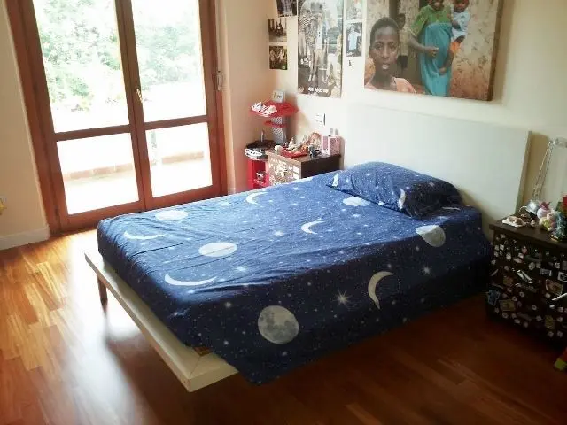 Immagine per Villa in vendita a Ascoli Piceno via Prima Collina