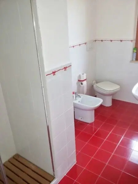 Villa via Prima Collina, Ascoli Piceno