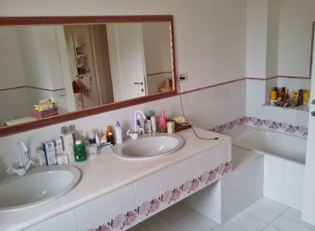 Immagine per Villa in vendita a Ascoli Piceno via Prima Collina