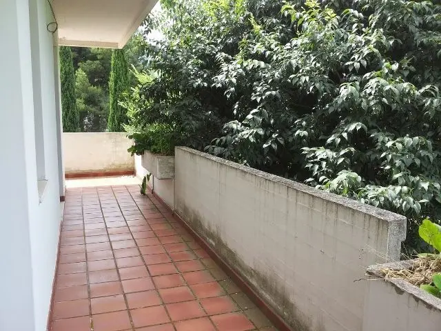 Immagine per Villa in vendita a Ascoli Piceno via Prima Collina