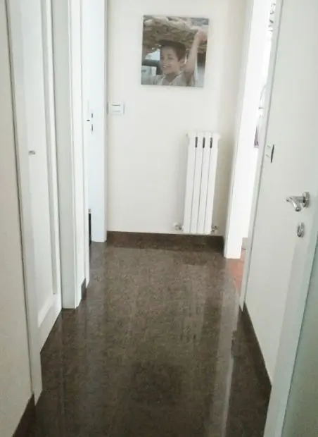 Immagine per Villa in vendita a Ascoli Piceno via Prima Collina