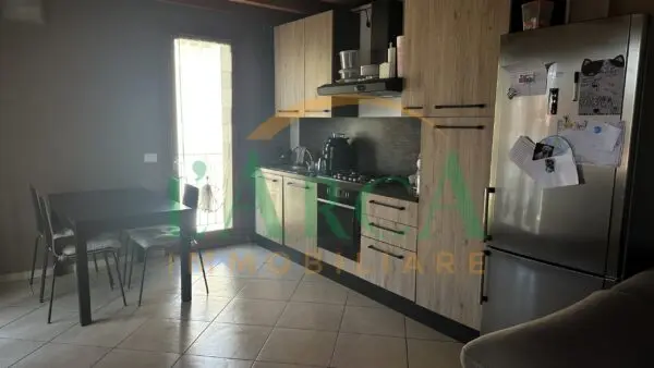 Trilocale via Loden 7, Zone