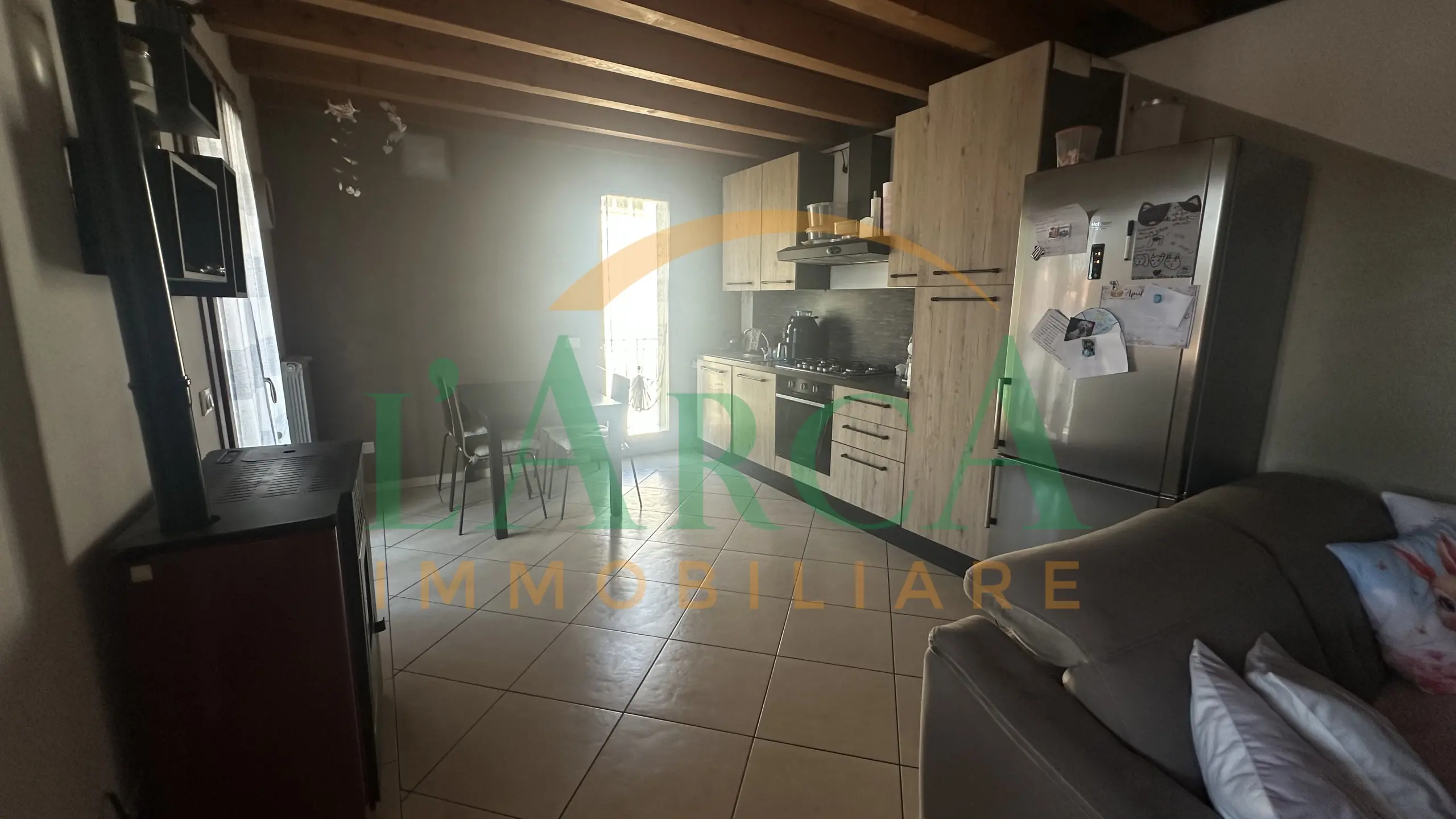 Immagine per Trilocale in vendita a Zone via Loden 7