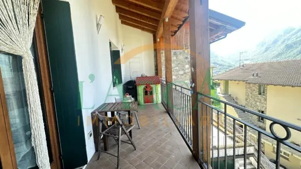 Trilocale via Loden 7, Zone
