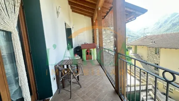 Trilocale via Loden 7, Zone